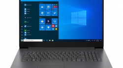 Laptop LENOVO V17 ITL G2 17.3 FHD AG i5-1135G7 8GB 256GB SSD FPR W11P 3Y