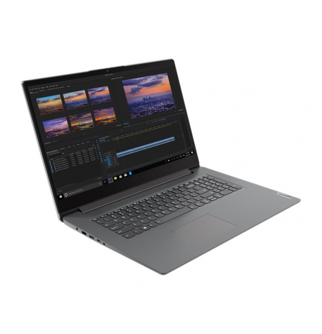 Laptop LENOVO V17 ITL G2 17.3 F 82NX00FYPB