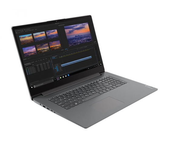 Laptop LENOVO V17 ITL G2 17.3 F 82NX00FYPB