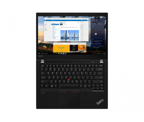 Laptop LENOVO ThinkPad T14 G2 1 20W000WAPB
