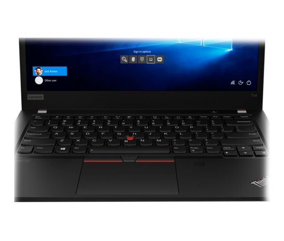 Laptop LENOVO ThinkPad T14 G2 1 20W000WUPB