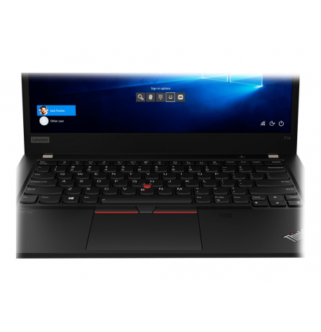 Laptop LENOVO ThinkPad T14 G2 1 20W000WKPB