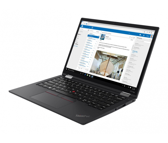 Laptop LENOVO ThinkPad L13 G2 T 21AB005MPB