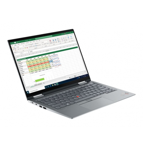 Laptop LENOVO ThinkPad X1 Yoga  20XY00ENPB