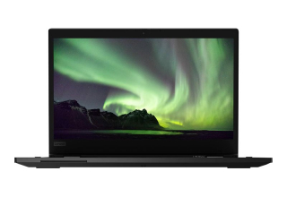 Laptop LENOVO ThinkPad L13 Yoga G2 T 13.3 FHD MT i5-1135G7 512GB SSD BK FPR SCR W11P 3Y