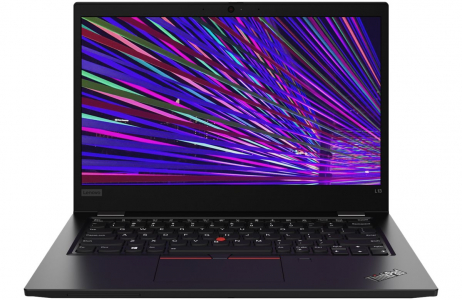 Laptop LENOVO ThinkPad L13 G2 T 13.3 FHD AG i5-1135G7 8GB 51SSD BK FPR W11P 3Y