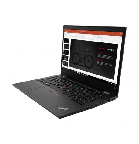 Laptop LENOVO ThinkPad L13 G2 T 20VH007XPB