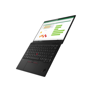 Laptop LENOVO ThinkPad X1 Nano G1 T 13 2K AG i7-1160G7 16GB 512GB SSD BK FPR LTE W11P 3Y
