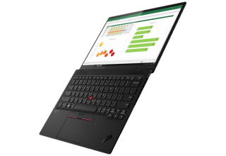 Laptop LENOVO ThinkPad X1 Nano G1 T 13 2K AG 16GB i7-1160G7 1TB SSD BK FPR 5G LTE W11P 3Y