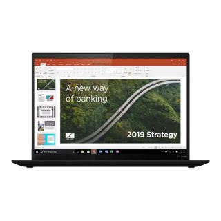Laptop LENOVO ThinkPad X1 Nano G1 T 13 2K AG i7-1160G7 16GB 1TB SSD BK FPR LTE W11P 3Y