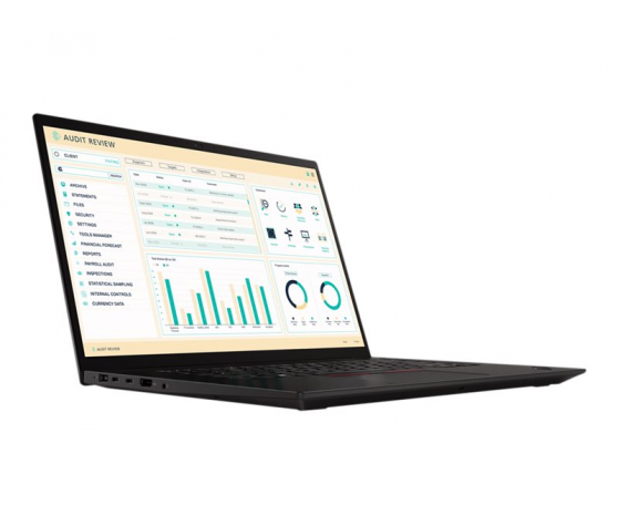 Laptop LENOVO ThinkPad X1 Extre 20Y5005BPB