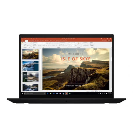 Laptop LENOVO ThinkPad X1 Extre 20Y50058PB
