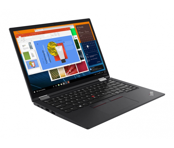 Laptop LENOVO ThinkPad X13 Yoga 20W80073PB