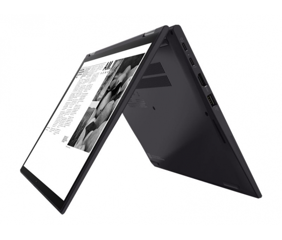 Laptop LENOVO ThinkPad X13 Yoga 20W80073PB