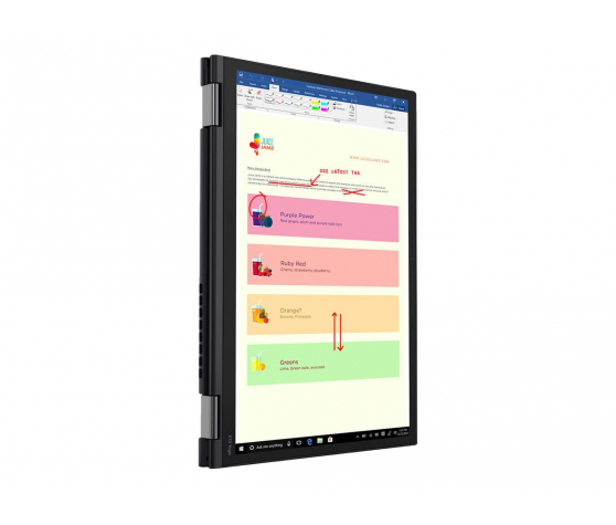 Laptop LENOVO ThinkPad X13 Yoga 20W80073PB