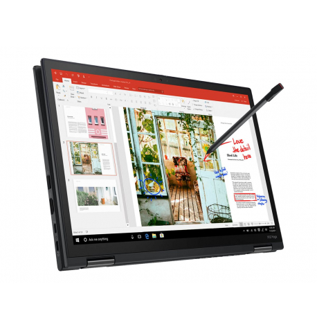 Laptop LENOVO ThinkPad X13 Yoga 20W8006JPB