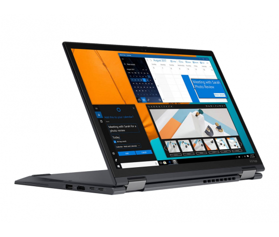 Laptop LENOVO ThinkPad X13 Yoga 20W8007GPB