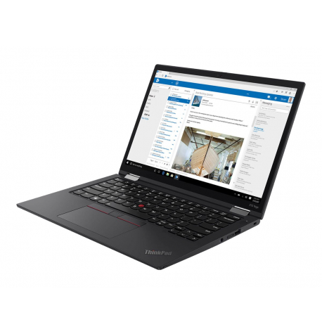 Laptop LENOVO ThinkPad X13 Yoga 20W8007GPB