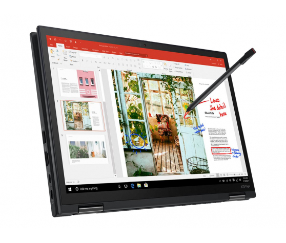 Laptop LENOVO ThinkPad X13 Yoga 20W8007GPB