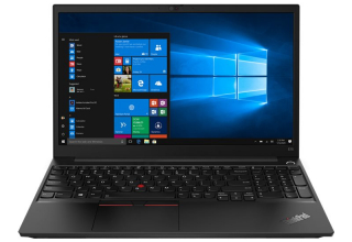 Laptop LENOVO ThinkPad E15 G2-ITU T 15.6 FHD AG i5-1135G7 8GB 256GB SSD BK FPR W11P 3Y