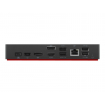 Stacja dokująca LENOVO ThinkPad Universal USB-C 135W Smart Dock