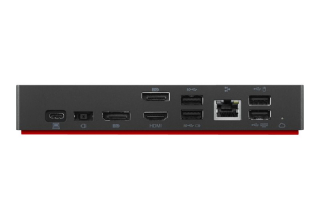 Stacja dokująca LENOVO ThinkPad Universal USB-C Smart Dock