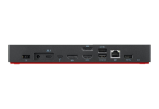 stacja dokująca LENOVO ThinkPad Universal Thunderbolt 4 Smart Dock
