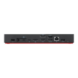 stacja dokująca LENOVO ThinkPad Universal Thunderbolt 4 135W Smart Dock