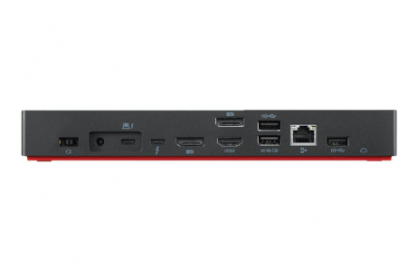 stacja dokująca LENOVO ThinkPad Universal Thunderbolt 4 135W Smart Dock