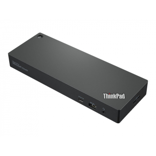 stacja dokująca LENOVO ThinkPad Universal Thunderbolt 4 135W Smart Dock