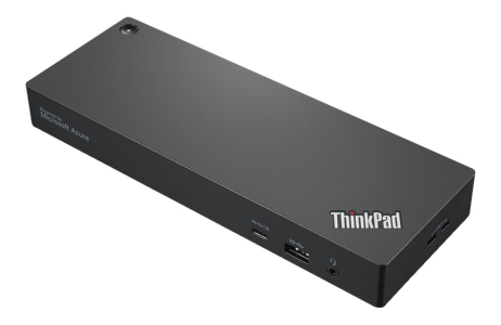stacja dokująca LENOVO ThinkPad Universal Thunderbolt 4 135W Smart Dock