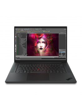 Lenovo ThinkPad P1 Gen 5