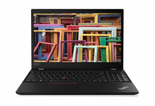 Laptop LENOVO ThinkPad T15 G2 15.6 FHD AG i7-1165G7 16GB 512GB SSD BK FPR SCR W11P 3Y