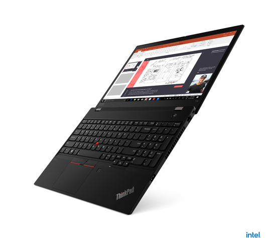 Laptop LENOVO ThinkPad T15 G2 1 20W400N4PB