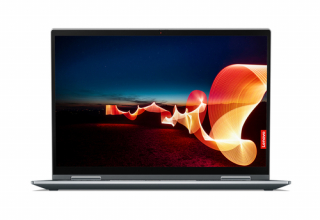 Laptop LENOVO ThinkPad X1 Yoga G6 T 14 WUXGA AG MT i7-1165G7 32GB 1TB SSD BK FPR LTE W11P 3Y