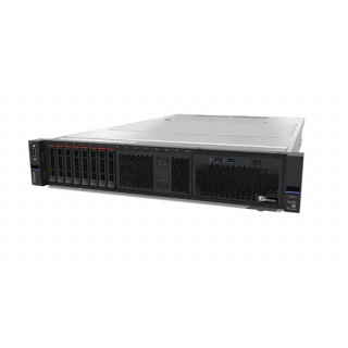 Serwer Lenovo ThinkSystem SR645 2xAMD EPYC 7313 1x32GB 1x750W XCC Enterprise