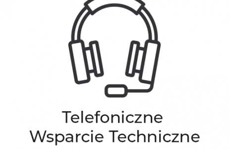 Telefoniczne Wsparcie Techniczne - Netland Support Care TWT | 1 miesiąc