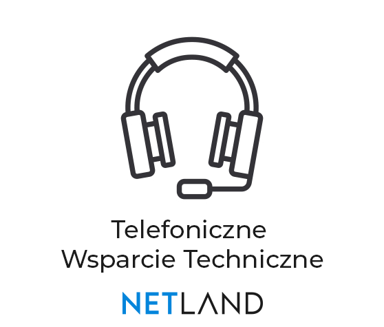 Telefoniczne Wsparcie Techniczn NETHELP30