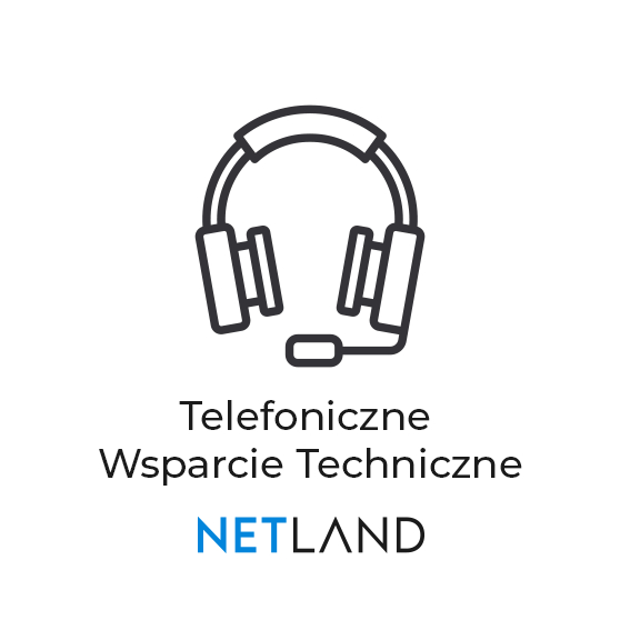 Telefoniczne Wsparcie Techniczn NETHELP30