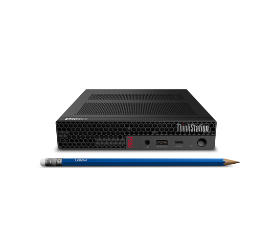 Komputer LENOVO ThinkStation P3 30EF000DPB