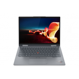 Laptop Lenovo ThinkPad X1 Yoga G7 14 WUXGA Touch i7-1255U 16GB 512GB LTE vPro W11Pro 3YRS Premier Support