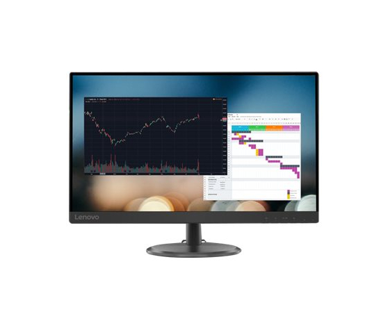 Monitor Lenovo ThinkVision C27- 62AAKAT6EU-OUTLET