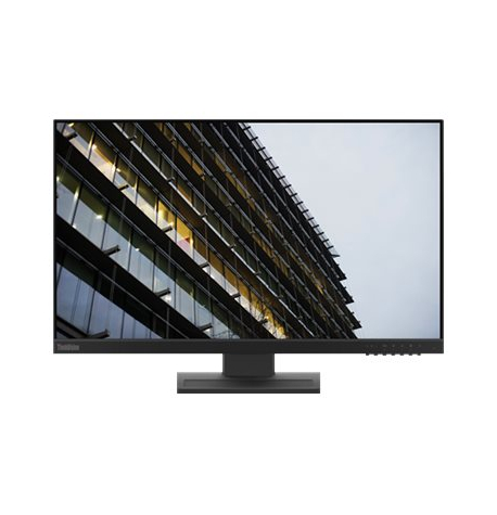Amazon.co.jp: Lenovo ThinkVision E24-28 モニター ビジネス