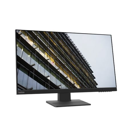 Monitor Lenovo ThinkVision E24- 62B8MAT3EU