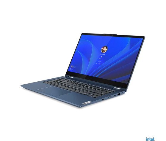 Laptop Lenovo ThinkBook 14s Yog 21DM002MPB