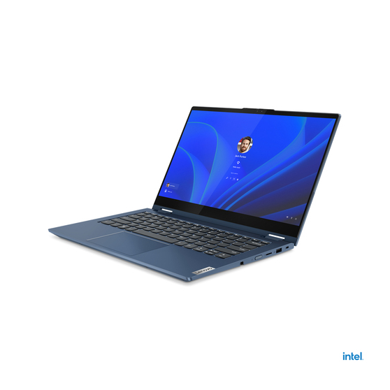Laptop Lenovo ThinkBook 14s Yog 21DM002MPB