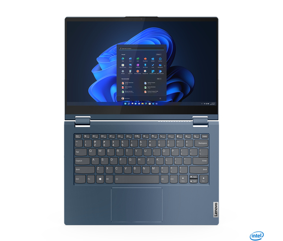 Laptop Lenovo ThinkBook 14s Yog 21DM002MPB