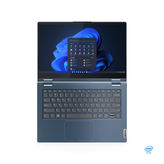 Laptop Lenovo ThinkBook 14s Yog 21DM002LPB