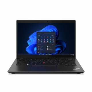 Laptop Lenovo ThinkPad L14 G3 14 FHD i7-1255U 8GB 256GB vPro W11Pro 1YR Premier Support + 3YRS OS