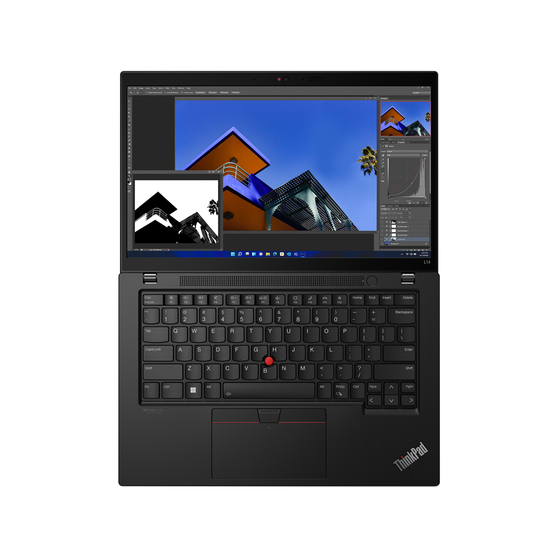 Laptop Lenovo ThinkPad L14 G3 1 21C1005WPB
